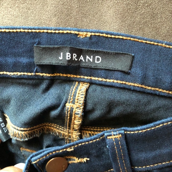 J Brand Jeans - Picture 3 of 6